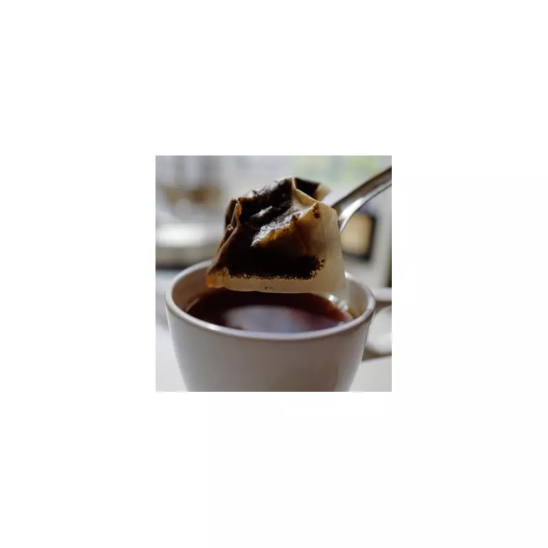 Man's Forgotten Teabags Worth £39 a Box After Discontinuation