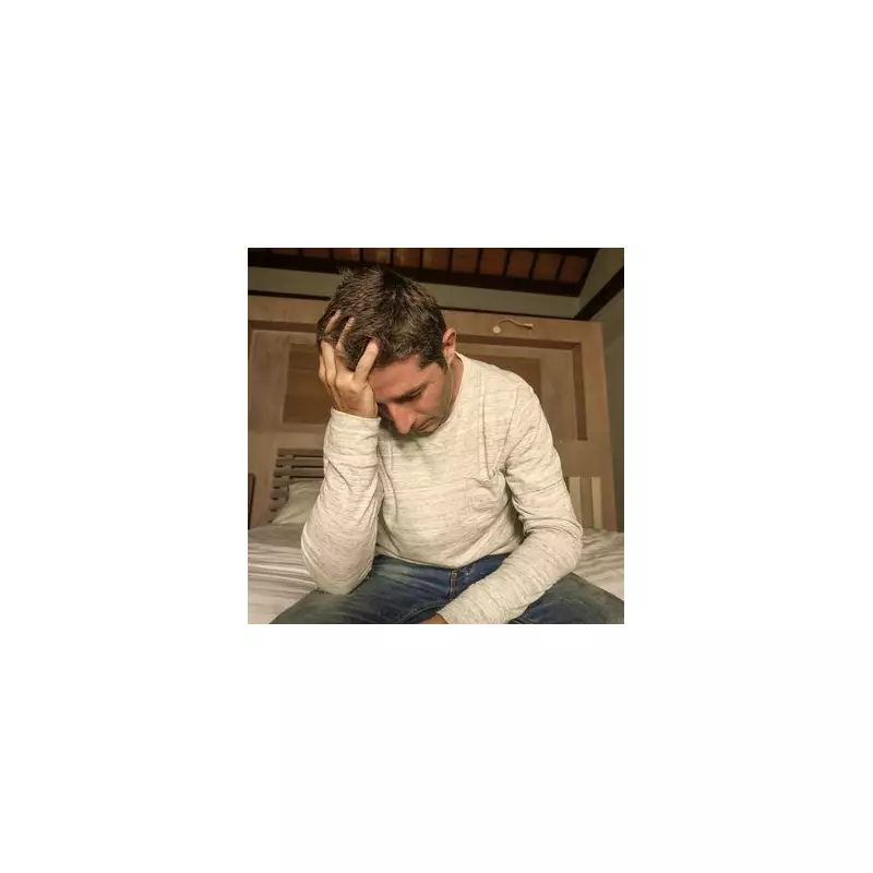 Man's Marriage in Crisis After 'Secret Twin' Discovery in Cardiff