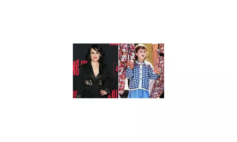 Mara Wilson: AI Poses 'Living Nightmare' Risk for Child Exploitation