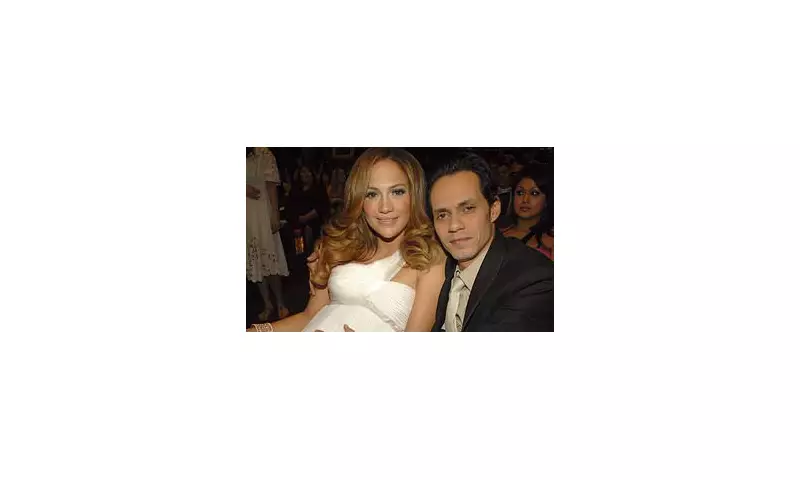 Marc Anthony Announces Eighth Child with Wife Nadia on Anniversary
