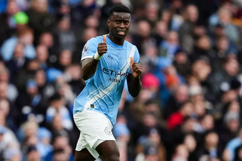 Marc Guehi Details Manchester City Transfer Journey After Liverpool Saga