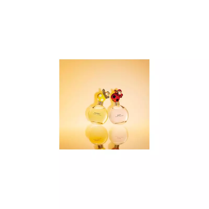 Marc Jacobs Dot Perfume Slashed to £31 in Amazon Flash Sale