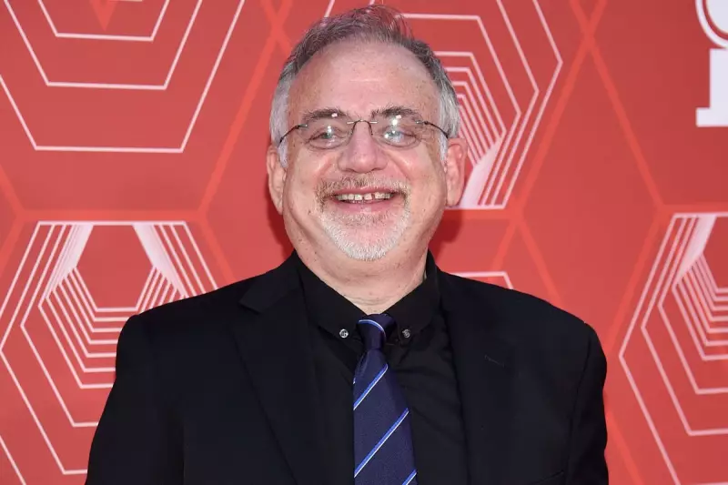 Marc Shaiman's Memoir: Broadway Composer's 'Sore Winner' Tales