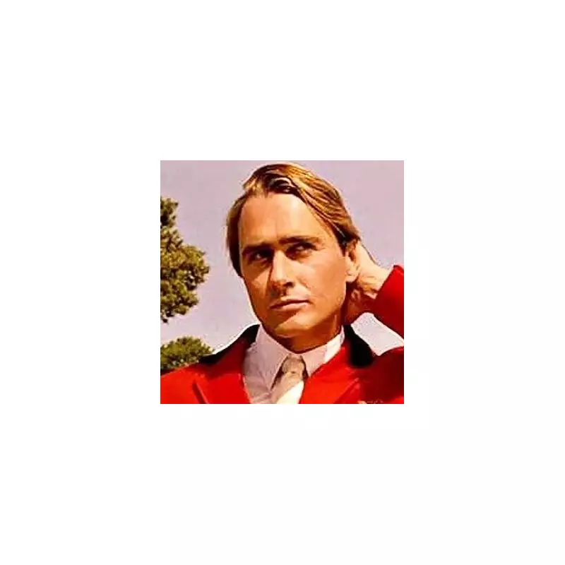 Marcus Gilbert Dies at 67: Riders Actor Loses Cancer Battle Two Years After Finding Love