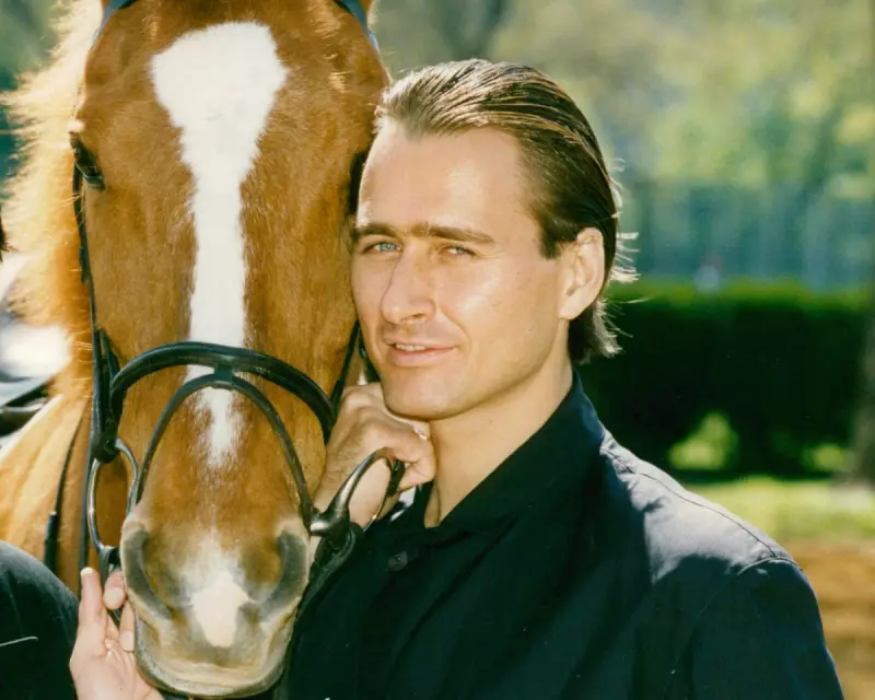 Marcus Gilbert Obituary: Riders Star and TV Heartthrob Dies at 67