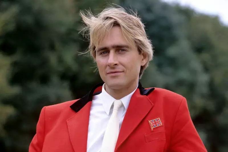 Marcus Gilbert, Riders and Rambo III star, dies aged 67 after cancer battle