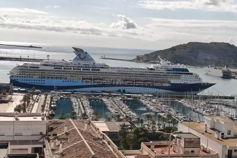 Marella Cruises 2026-27: Top Tui Deals for All-Inclusive Sailing
