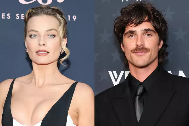 Margot Robbie and Jacob Elordi's 'Delulu' Wuthering Heights Press Tour Sparks Buzz