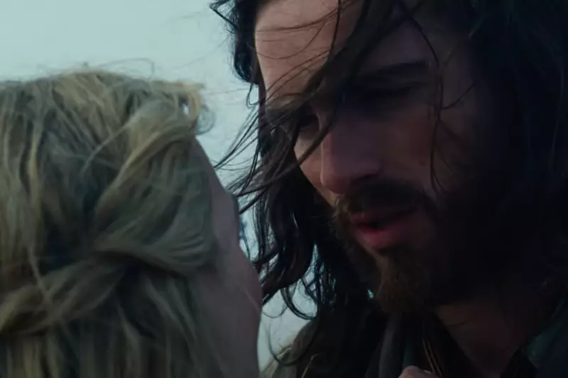 Margot Robbie Reveals 'Codependent' On-Set Bond with Jacob Elordi in Wuthering Heights
