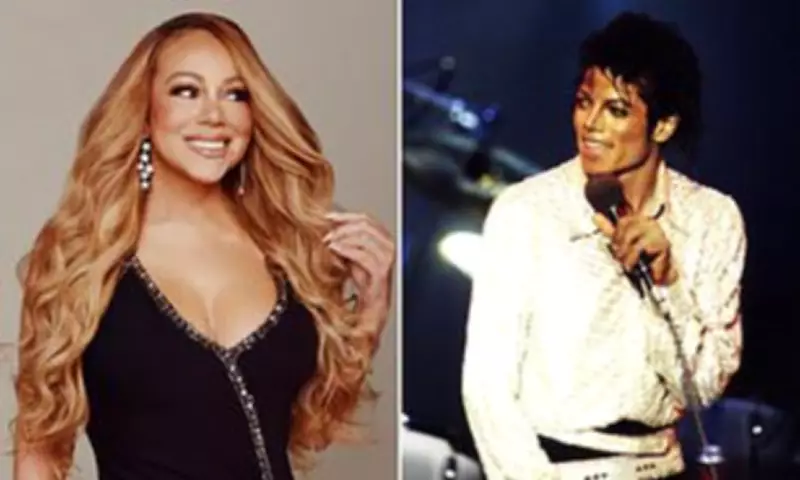 Mariah Carey Modestly Shrugs Off 'Legend' Title Amid Major Career Milestones