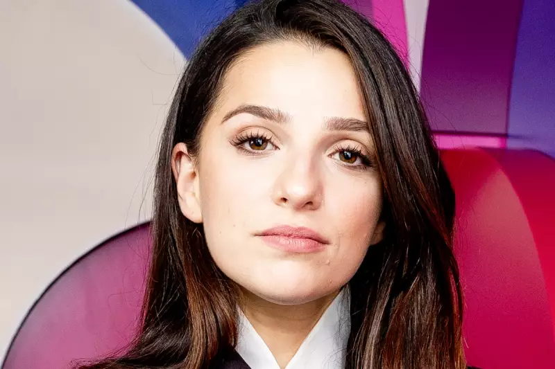 Marisa Abela feared losing her voice after thyroid cancer surgery at 23