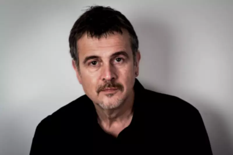 Mark Billingham Honoured with Crime Writers' Association Diamond Dagger Award