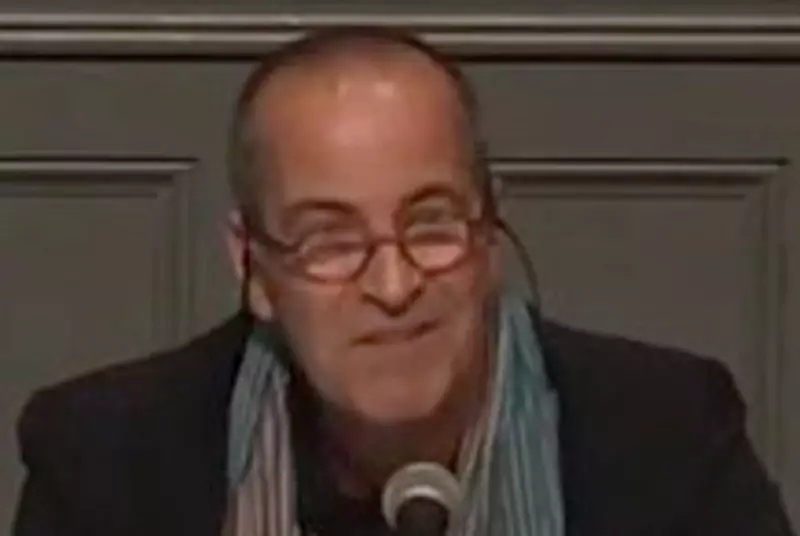 Mark Epstein Vows New Autopsy Facts Will Prove Brother Jeffrey Was Murdered