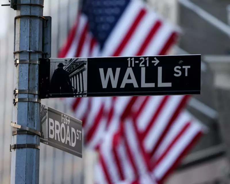 Markets Braced for Falls as Trump's New Tariffs Target Eight European Nations