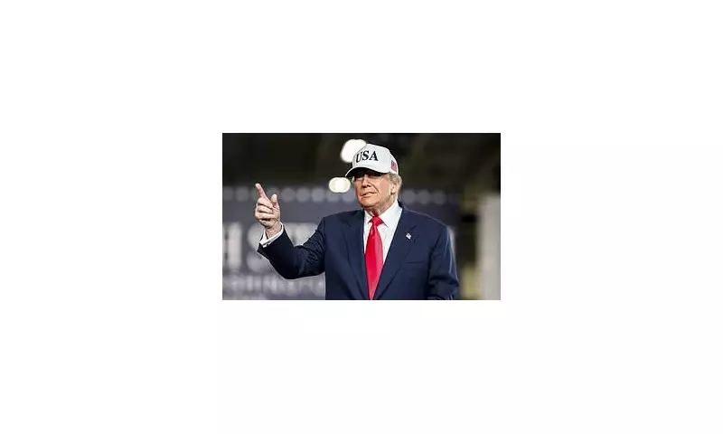 Markets Surge on Trump's Venezuela Oil Plan: Dow Up 1.4%