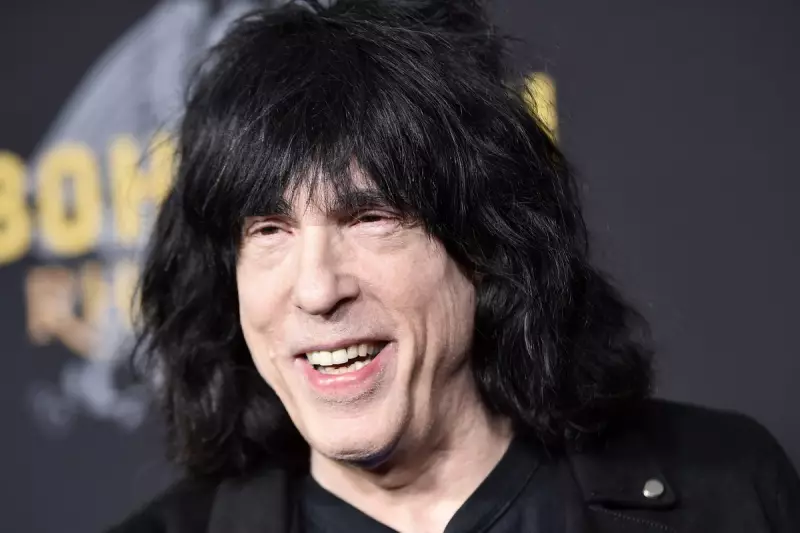 Marky Ramone Claims Phil Spector Insisted on Innocence in Lana Clarkson Murder