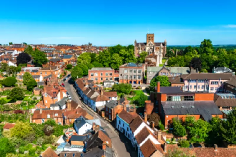 Marple Crowned Best Place to Live in England and Wales for 2026