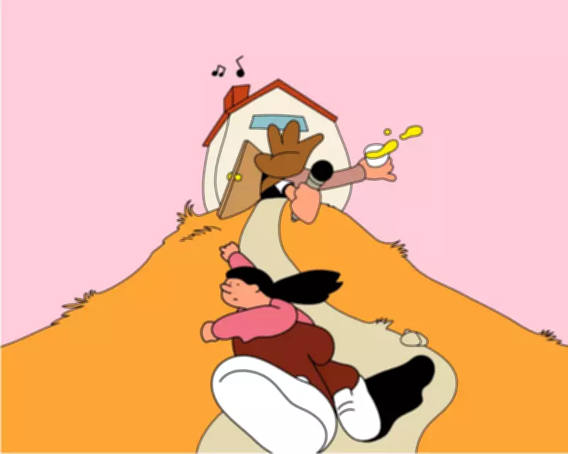 Marriage Clash: Husband's Family Expectations Versus Wife's Independence