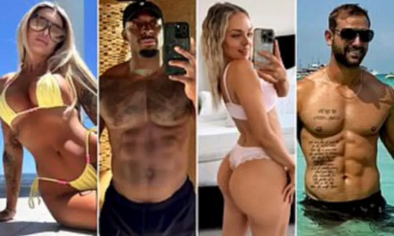 Married At First Sight 2026: Meet the Bold Cast Promising Drama and Social Media Heat