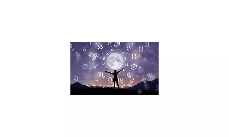 Mars-Pluto Conjunction in Aquarius Sparks Intense Cosmic Shift