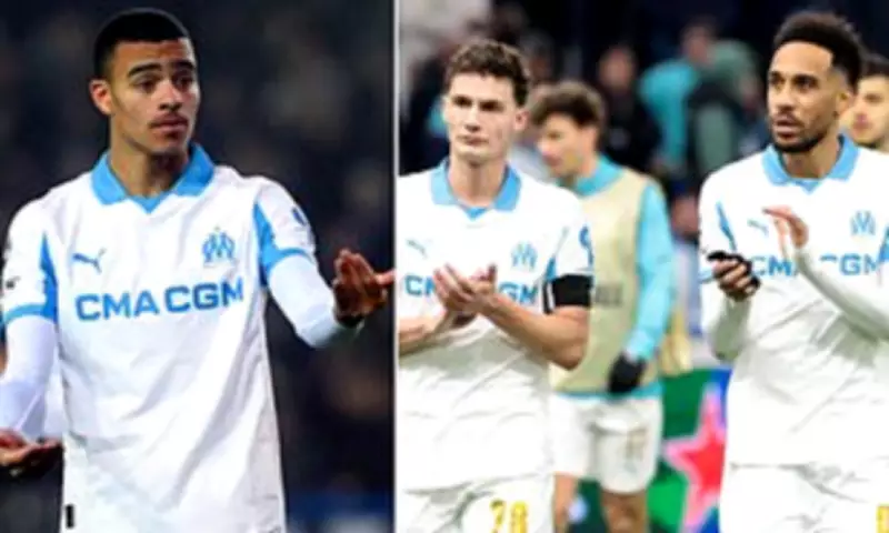 Marseille Director Benatia Demands Consequences After Champions League Humiliation