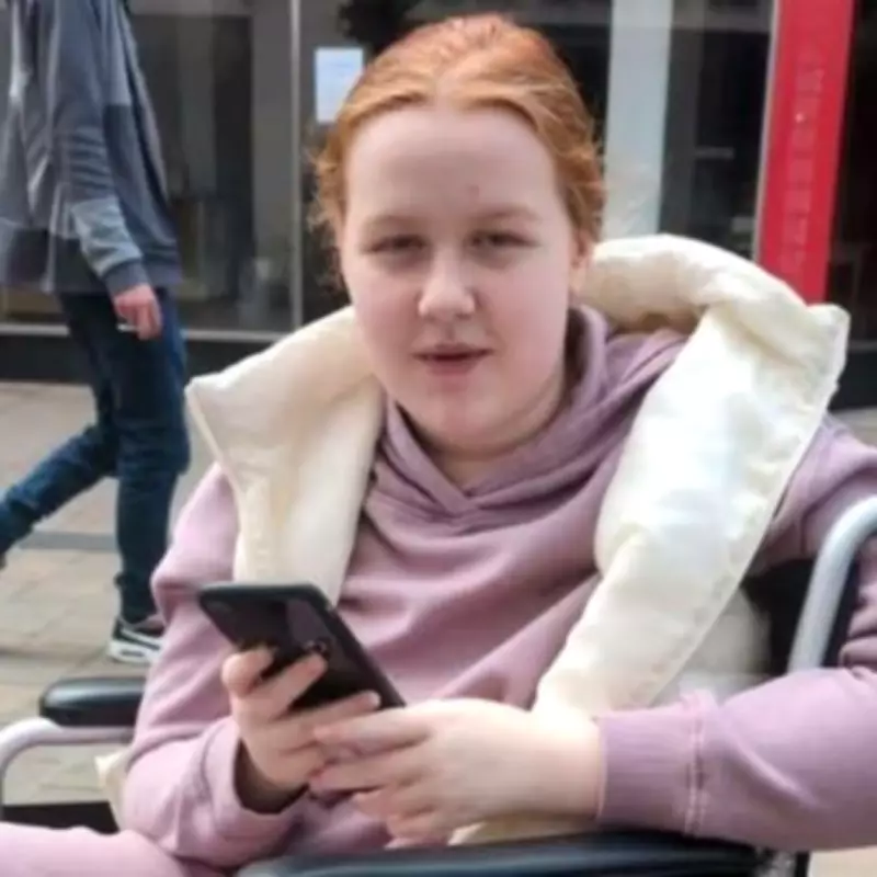 Marston's Pub Apologises After Mother and Autistic Daughter Turned Away Over Seating Request