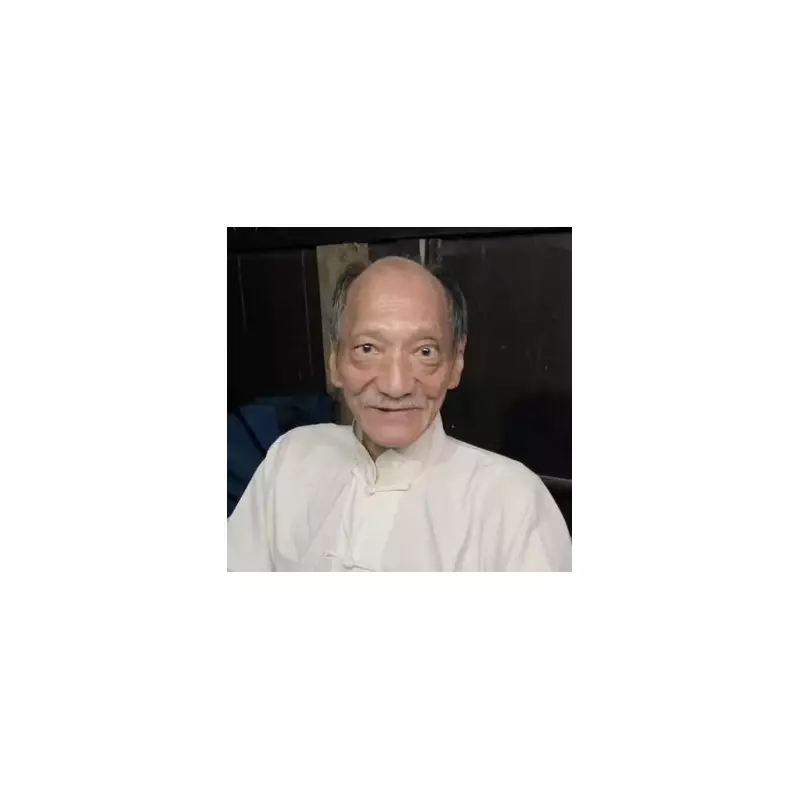 Martial Arts Legend Yuen Cheung-yan Dies at 69