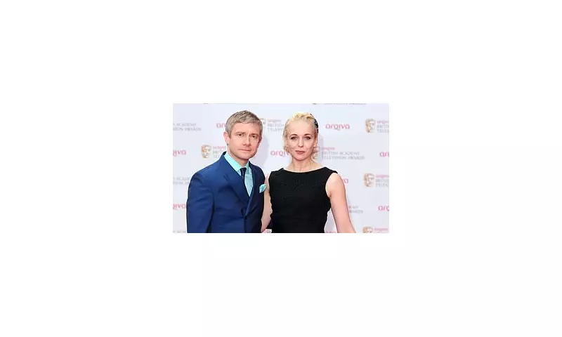 Martin Freeman Opens Up About Relationship Loneliness and Past Breakup