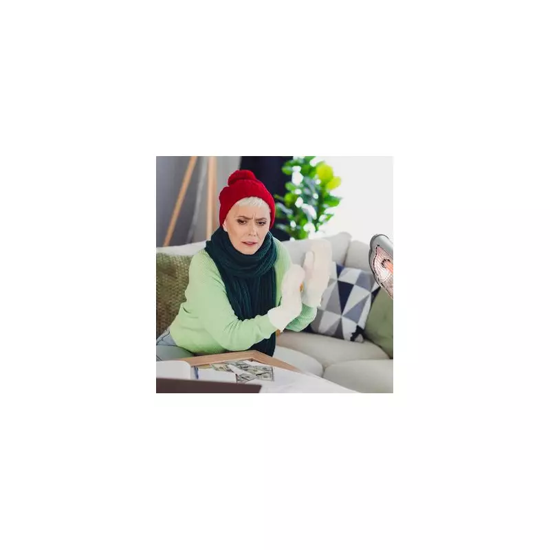 Martin Lewis' 1p-an-hour gadgets to stay warm amid energy price hikes