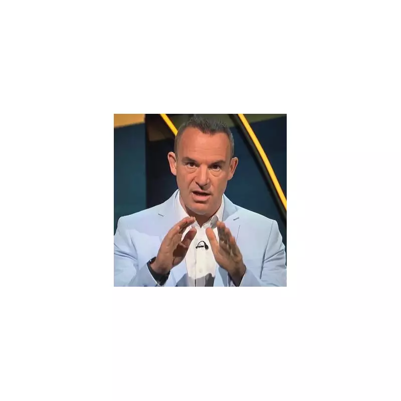 Martin Lewis Alert: Sky Mobile's £18 Hike & Your 30-Day Penalty-Free Exit