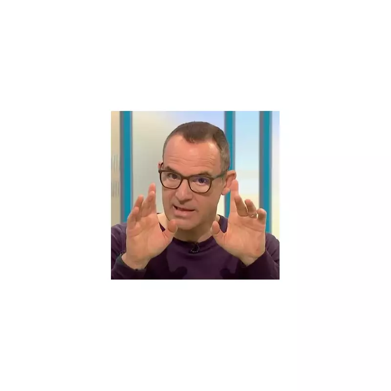 Martin Lewis Backs Early Pension Start, Calls for Auto-Enrolment Expansion