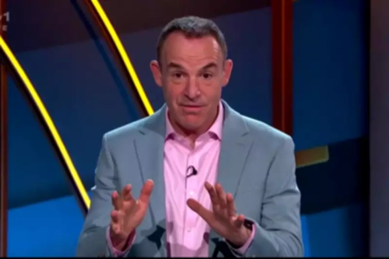 Martin Lewis Condemns Chancellor's Student Loan Repayment Freeze as 'Immoral'
