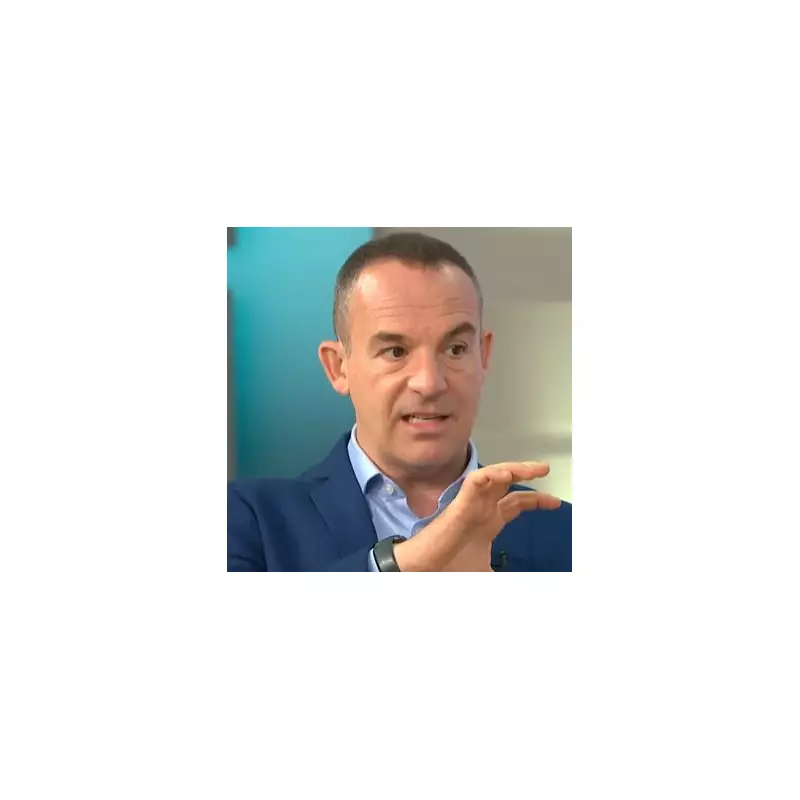 Martin Lewis: Higher Rate Taxpayers Can Claim 20% Back on Charity Donations