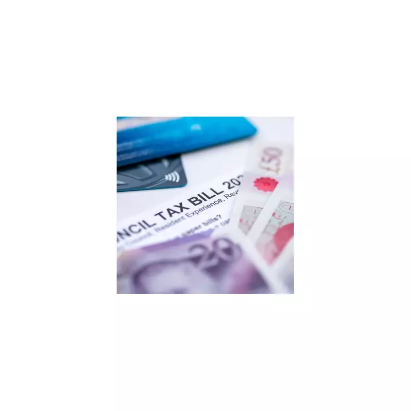 Martin Lewis: Millions of Unpaid Carers Denied Council Tax Discount