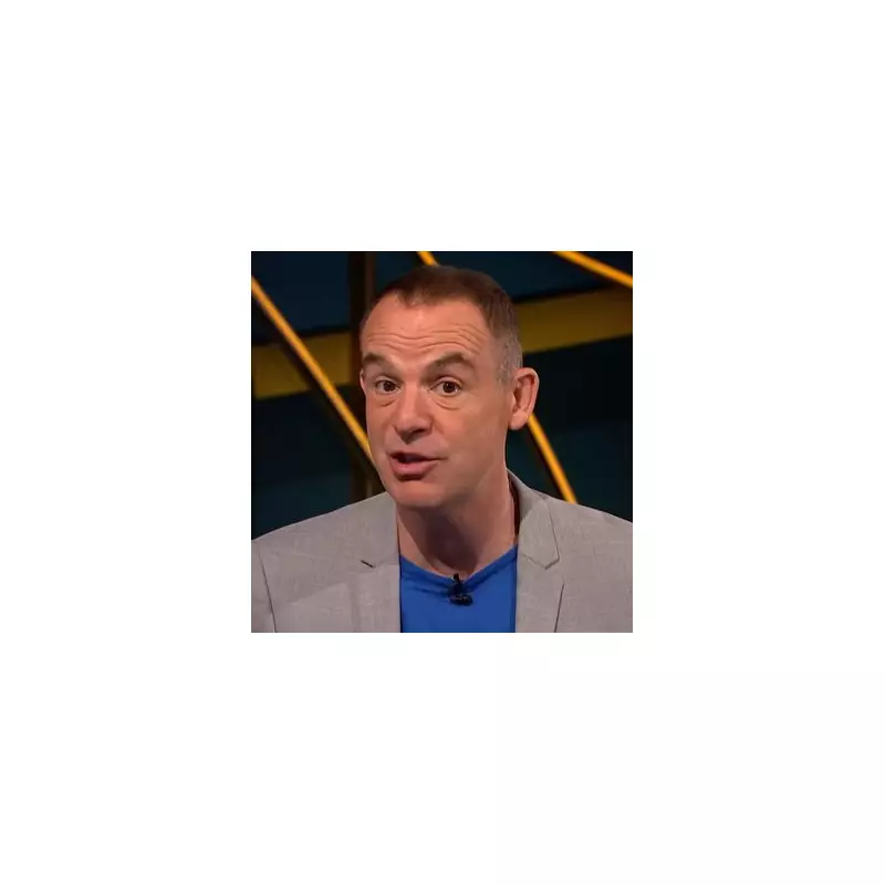 Martin Lewis' MSE Reveals 'Painless' 1p Challenge to Save £667.95 in 2026