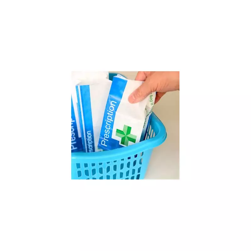 Martin Lewis Reveals How NHS 'Season Ticket' Can Save Patients Over £40 Annually