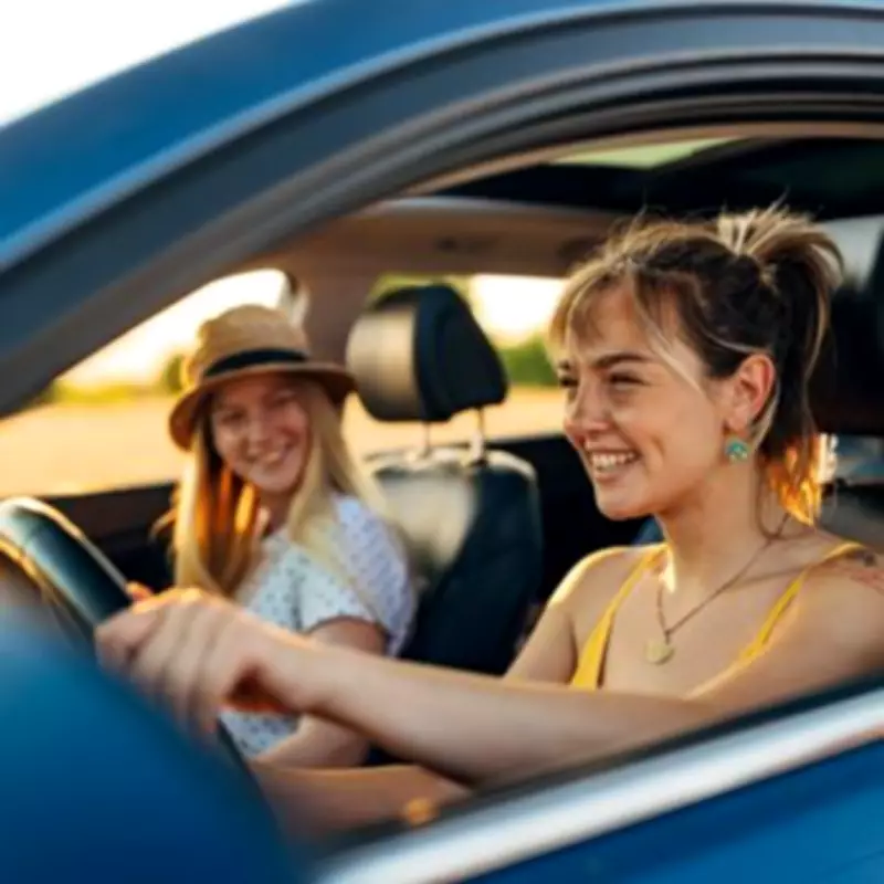Martin Lewis Reveals How Telematics Can Slash Young Drivers' Insurance Costs