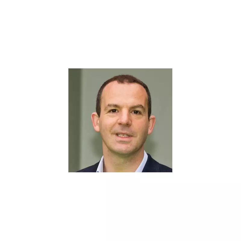 Martin Lewis Reveals Ideal Home Temperature to Slash £90 Off Winter Bills