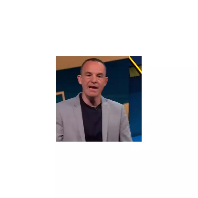 Martin Lewis Slams 'Immoral' Mobile Phone Contract Trap Costing Millions