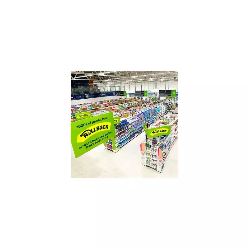 Martin Lewis Urges Asda Shoppers to Act Fast on £55 Saving Deal