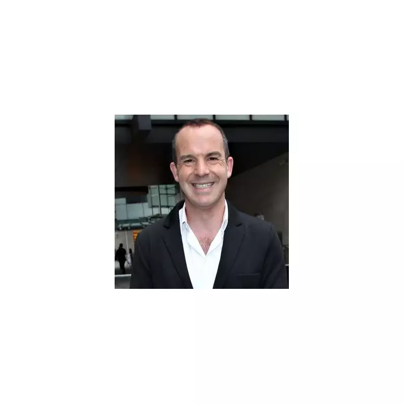 Martin Lewis Urges Carers to 'Check Now' Over Council Tax Blunder
