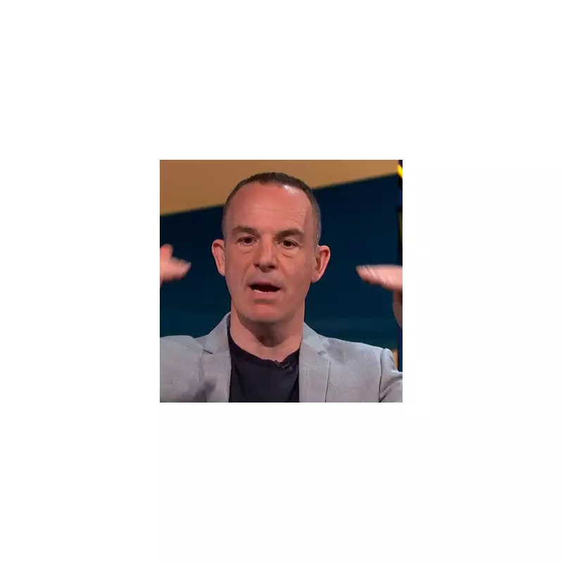 Martin Lewis Urges Mobile Users to Implement Crucial Security Code Now