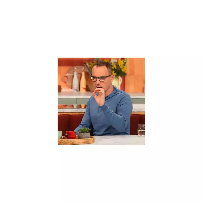 Martin Lewis warns 'demon appliance' tumble dryers cost up to £1 per load