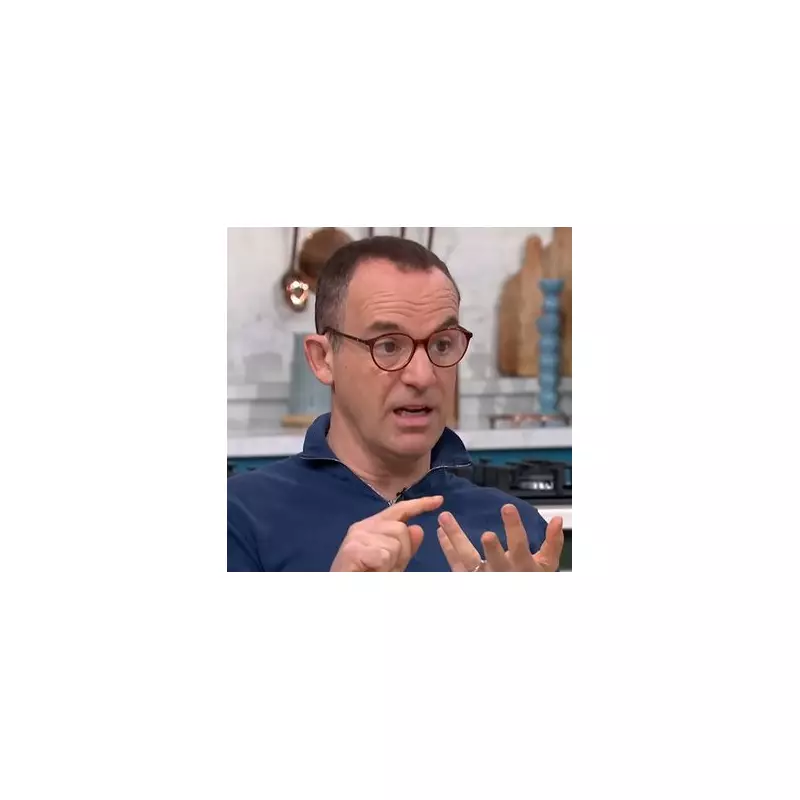 Martin Lewis Warns Shoppers Over Gift Card Expiry Dates