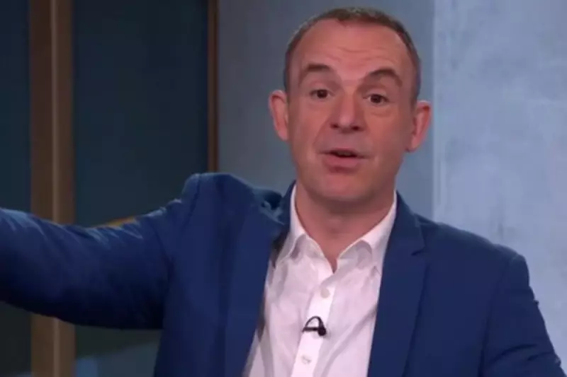 Martin Lewis's 'Hugely Important' Travel Insurance Warning for Holidaymakers