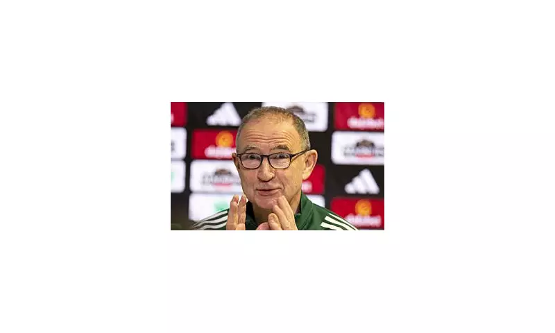 Martin O'Neill's Dramatic Celtic Return: The 73-Year-Old's Mission to Salvage the Title