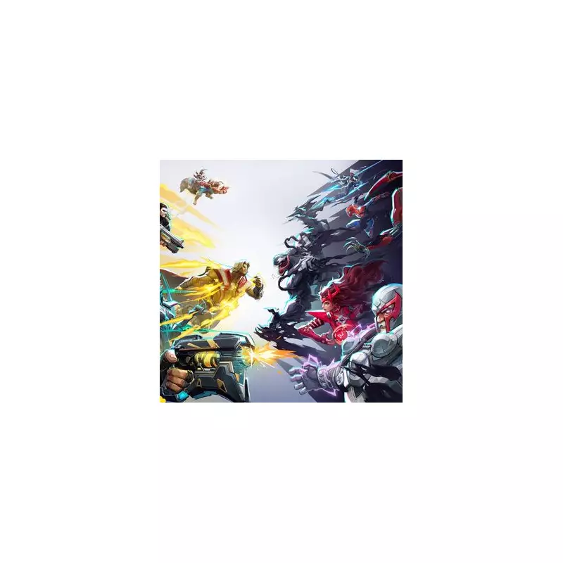 Marvel Rivals 2026 Roster: Full List of 46 Playable Heroes