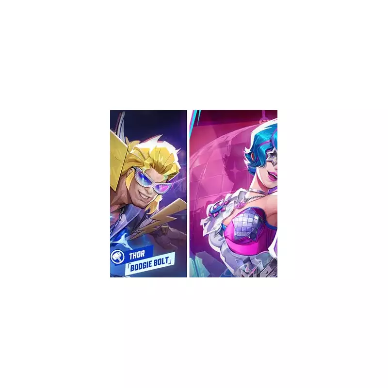 Marvel Rivals Combat Detection Update Targets AFK Farming