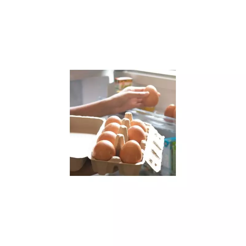 Mary Berry Endorses American Fridge Storage for Eggs with Vital Warning