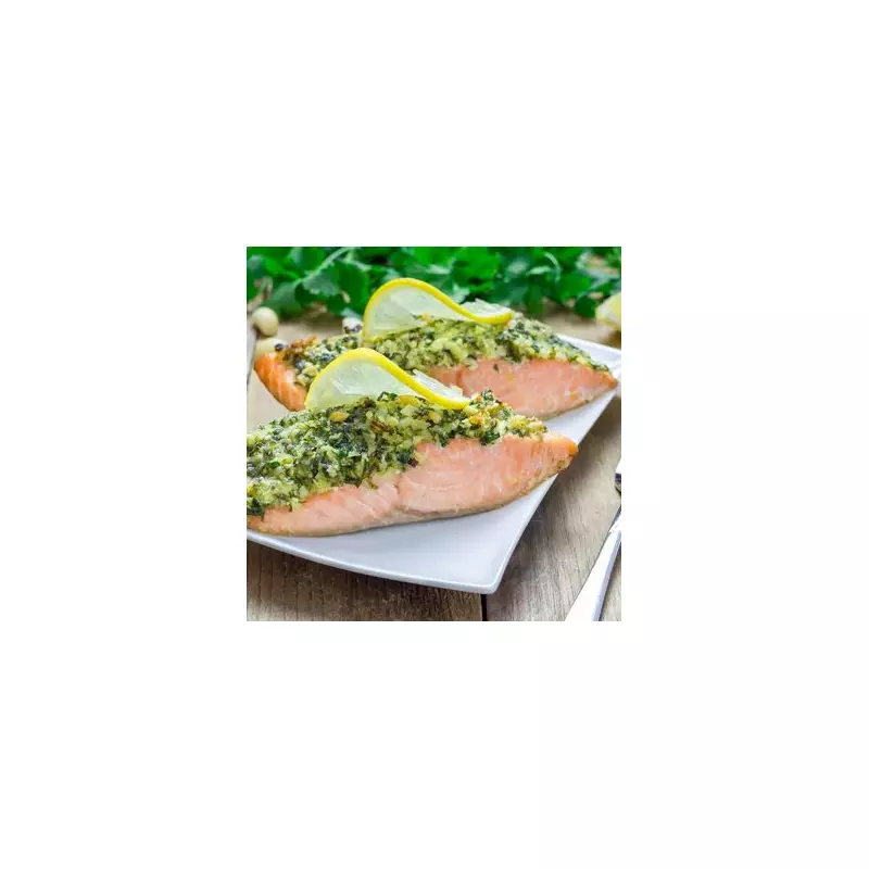 Mary Berry's 15-Minute Salmon Recipe for a Healthy 2026